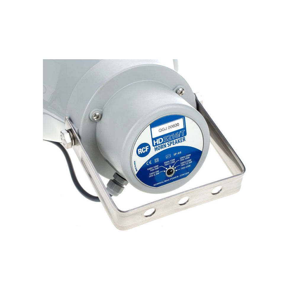 RCF HD 3216/T – Thomann Ireland