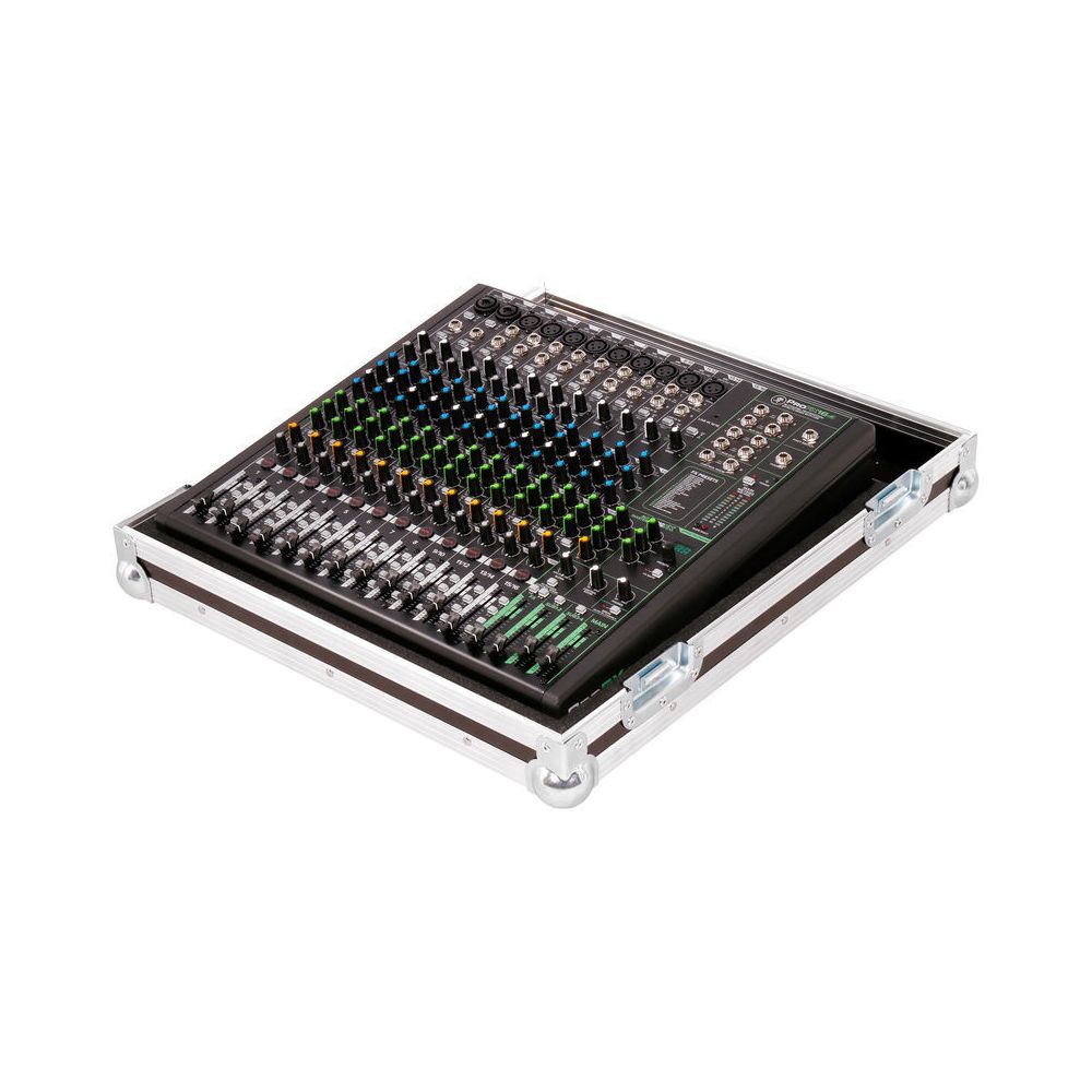Thon Case Mackie Pro FX 16V3 – Thomann Ireland