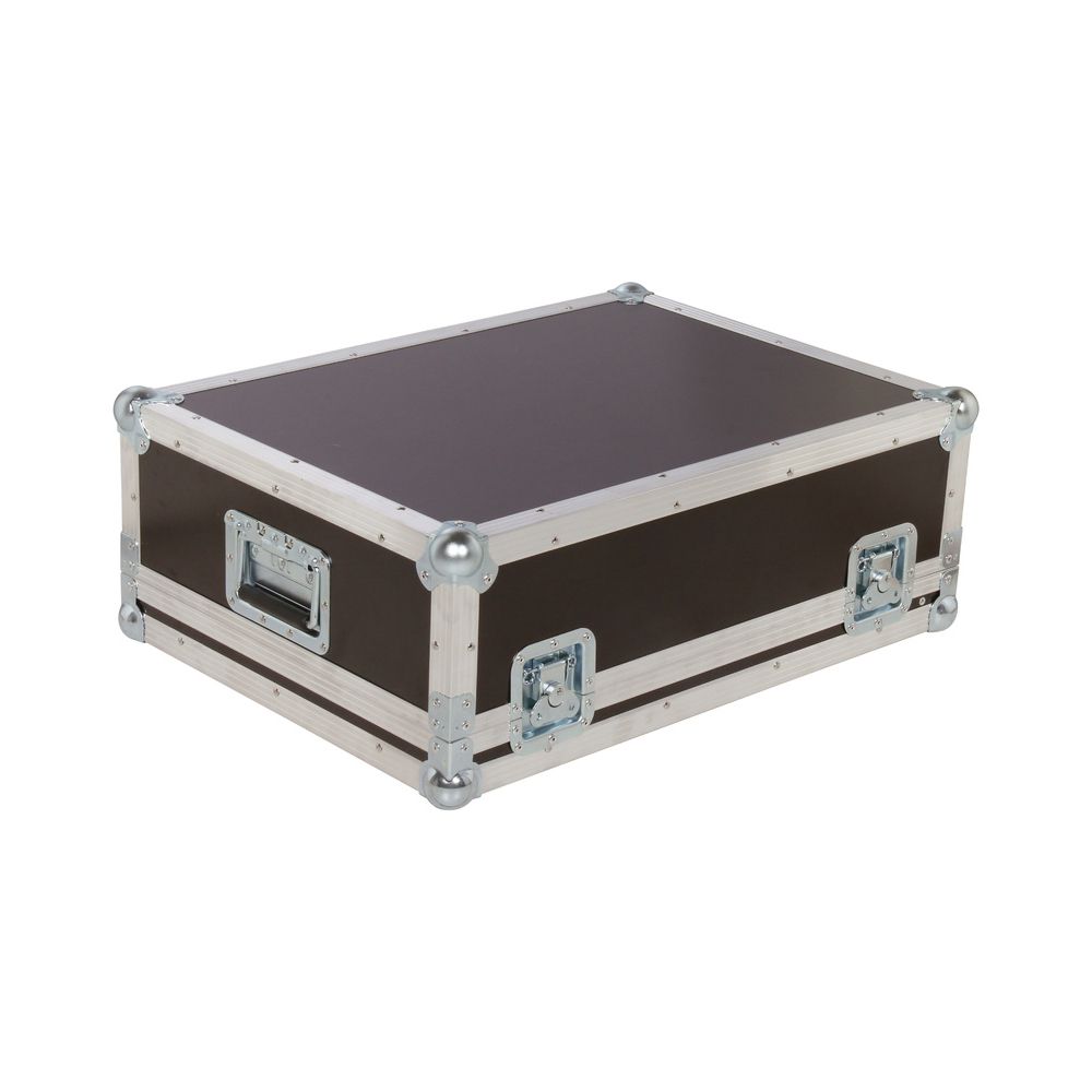 Thon Mixer Case A&H Qu