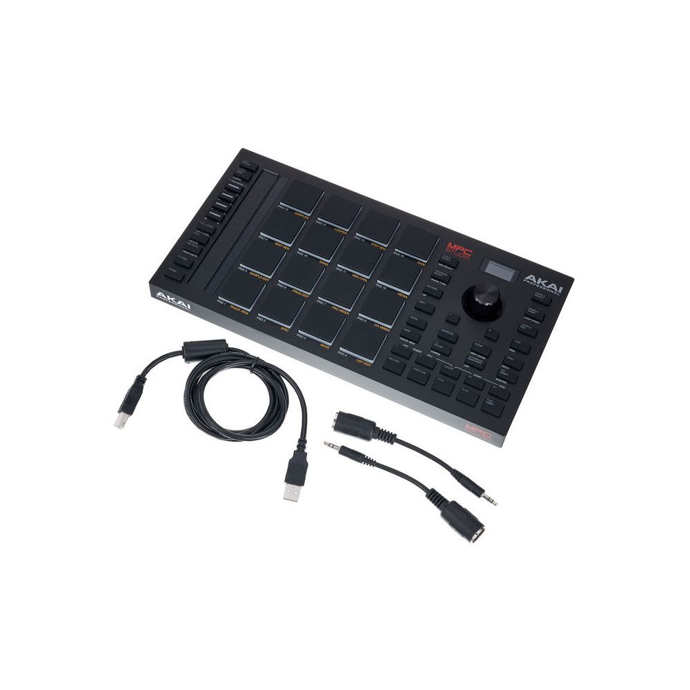 AKAI Professional MPC Studio – Thomann Ireland