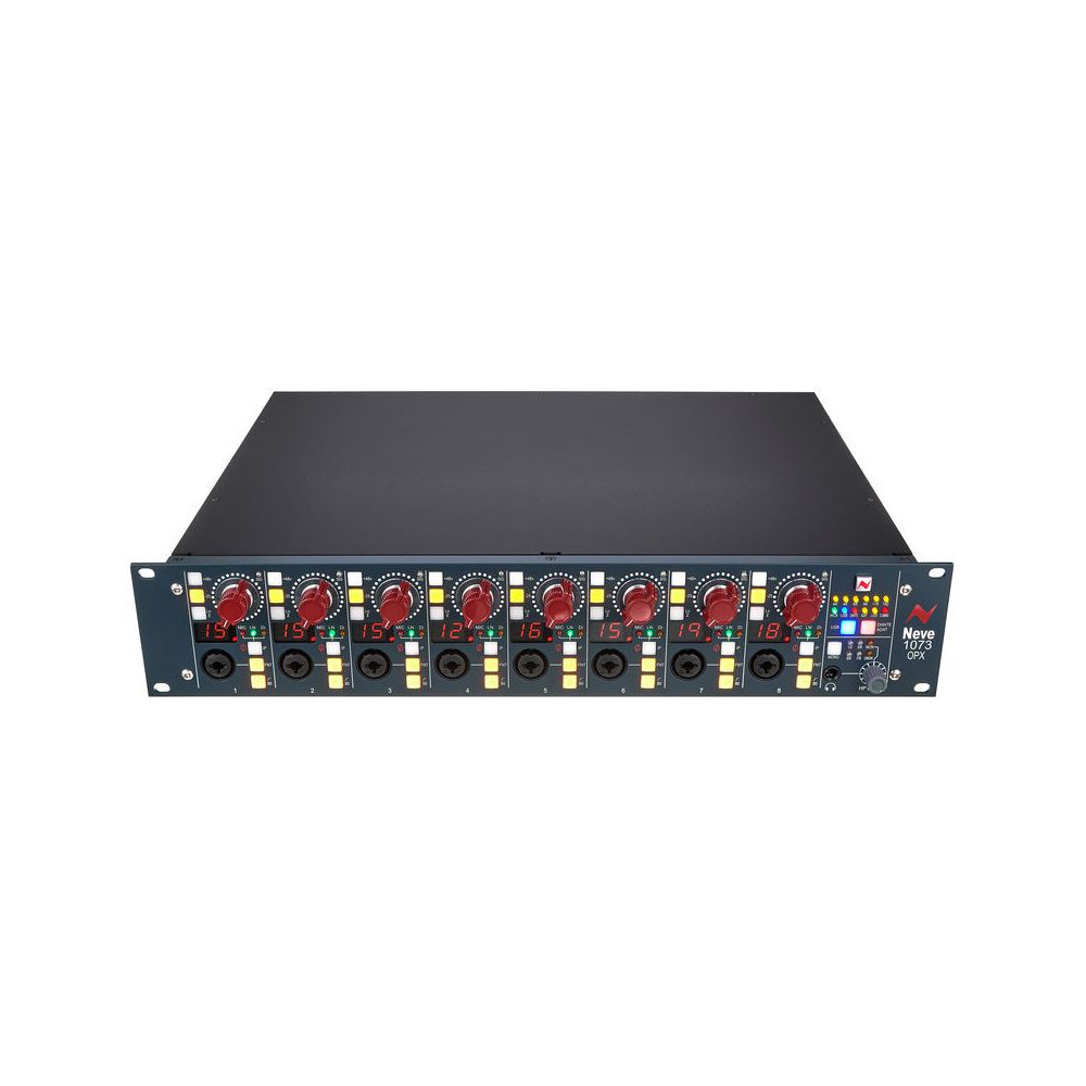 Neve 1073OPX – Thomann Ireland