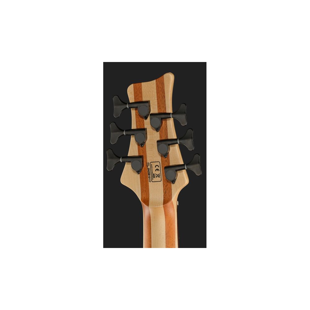 Marcus Miller F10