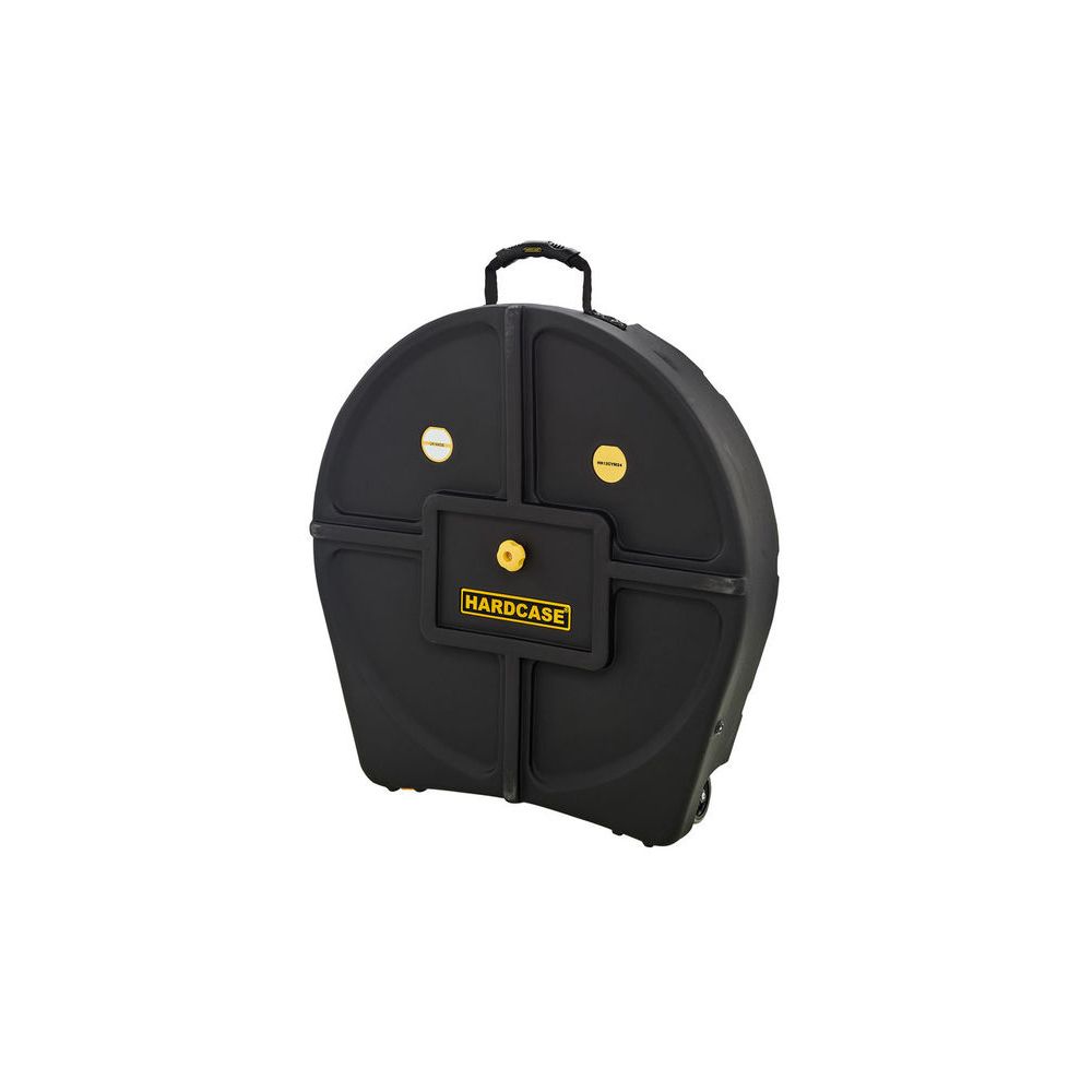 Hardcase HN12CYM24, 24" Cymbal Case – Thomann Ireland