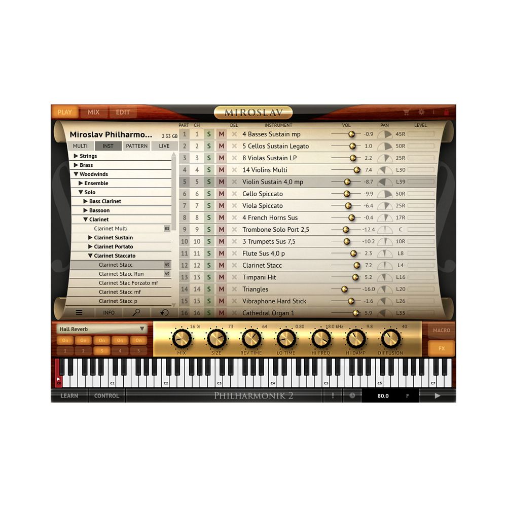 IK Multimedia Total Studio 5 MAX – Thomann Ireland