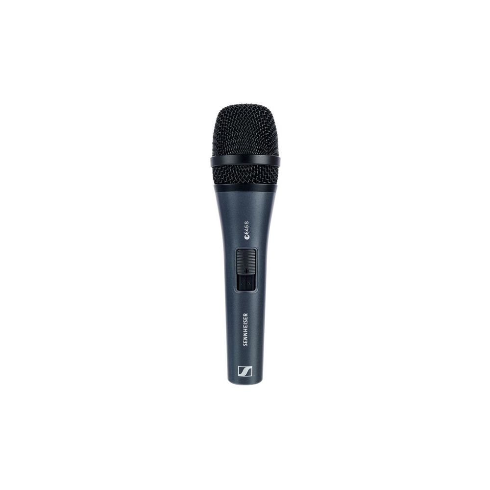Sennheiser E845 S – Thomann Ireland