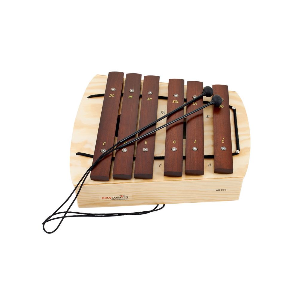 Studio 49 AX500 Alto Xylophone – Thomann Ireland