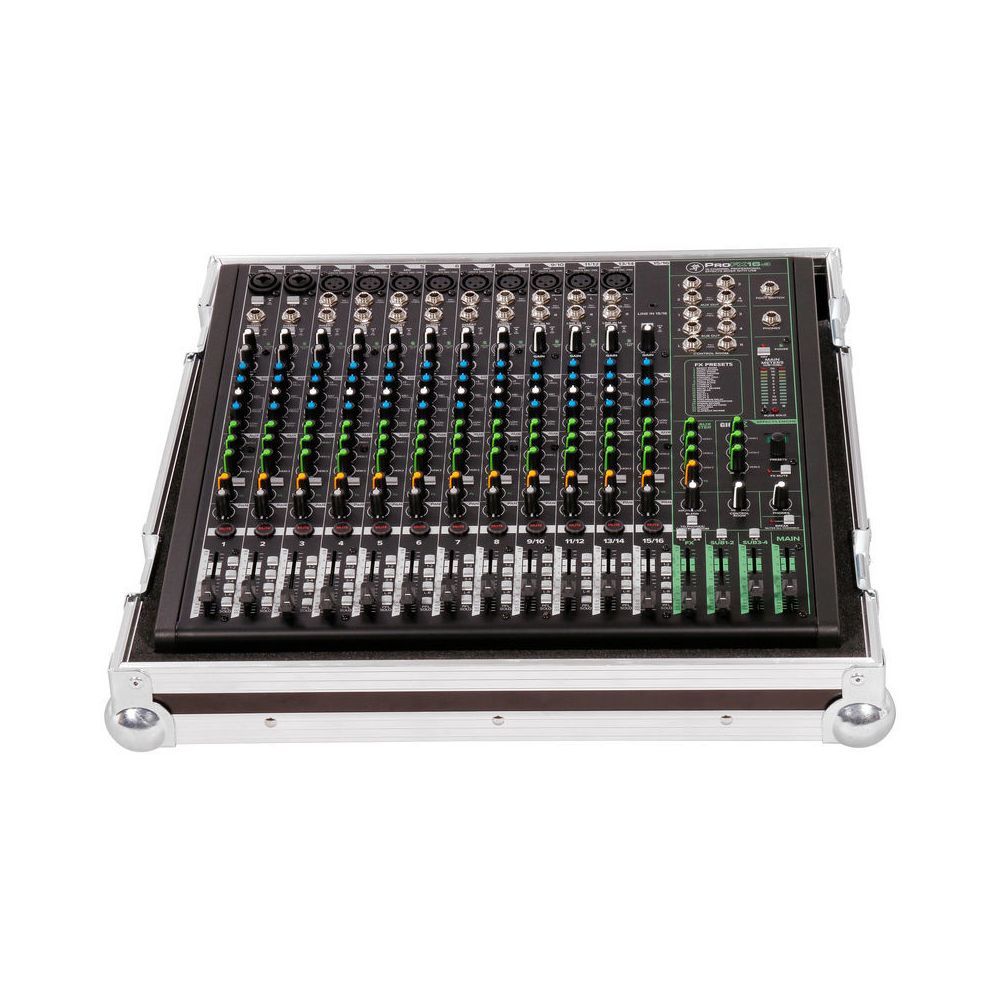 Thon Case Mackie Pro FX 16V3 – Thomann Ireland