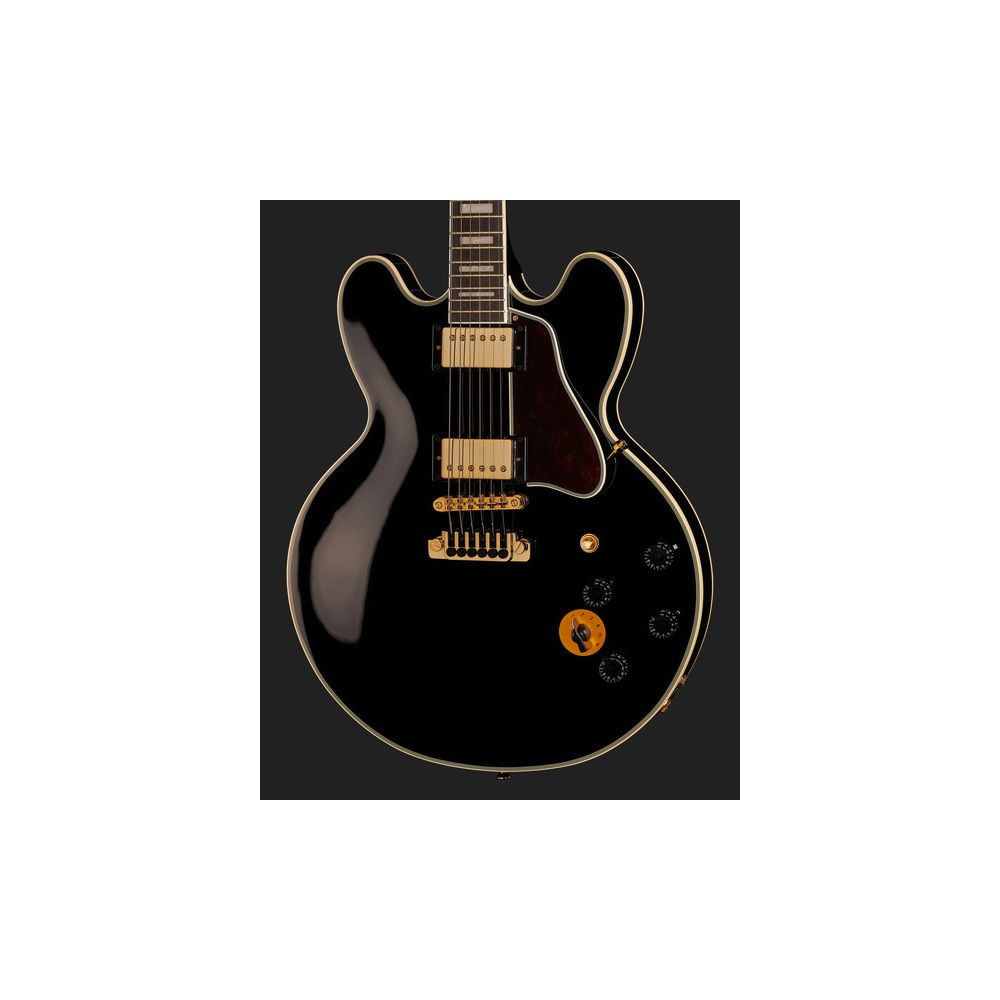 Epiphone B.B. King Lucille – Thomann Ireland