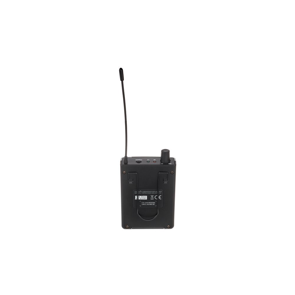 LD Systems U306 IEM HP – Thomann Ireland