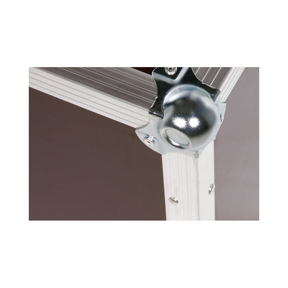 Thon Accessory Case 120x50x50 BR – Thomann Ireland