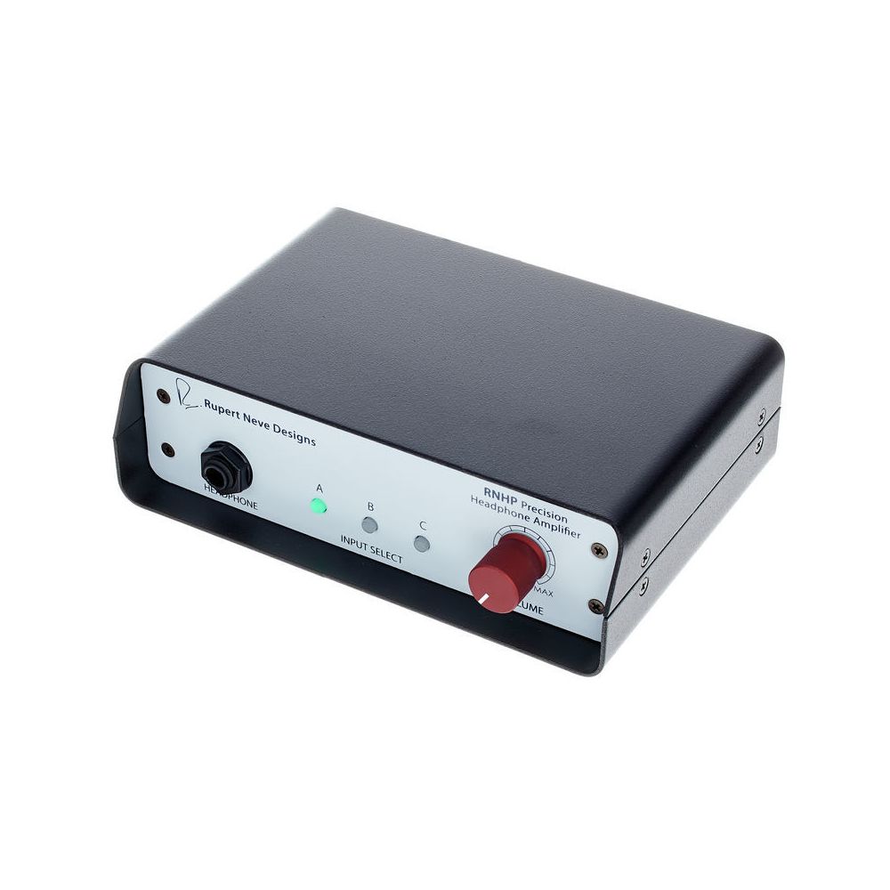 Rupert Neve Designs RNHP – Thomann Ireland