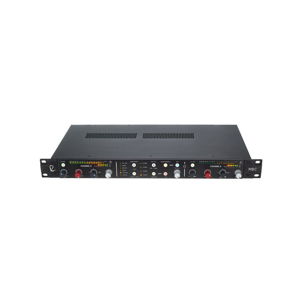 Rupert Neve Designs MBC Master Buss Converter – Thomann Ireland