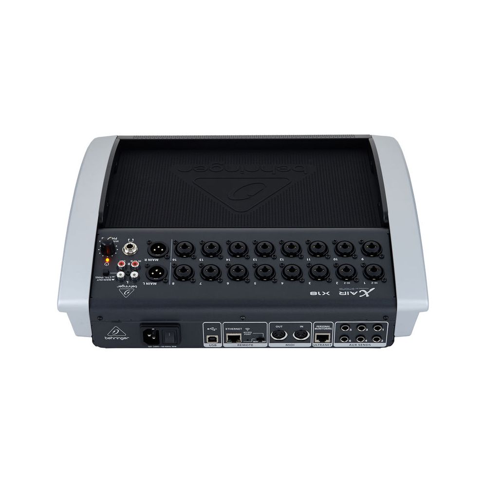 Behringer X18 – Thomann Ireland