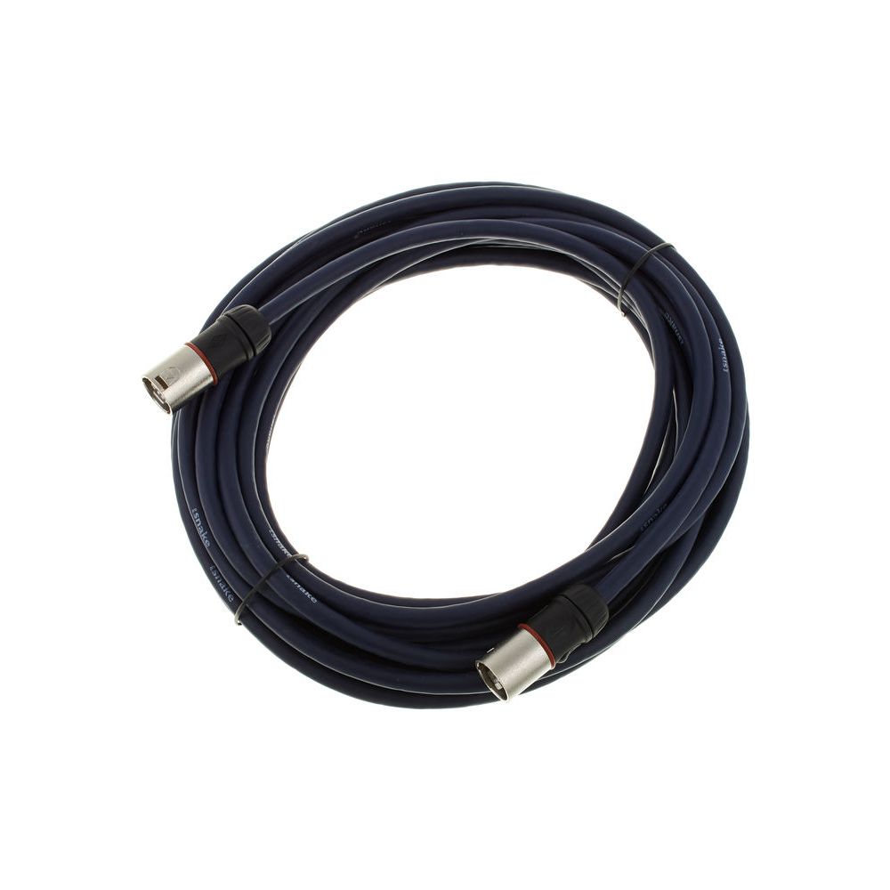 pro snake Cat5e Cable 10m – Thomann Ireland