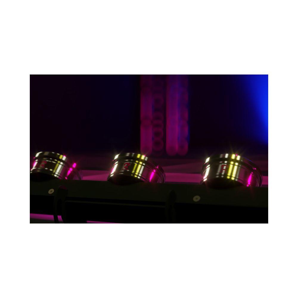 Ape Labs ApeCoin V2 IP Set of 4 – Thomann Ireland