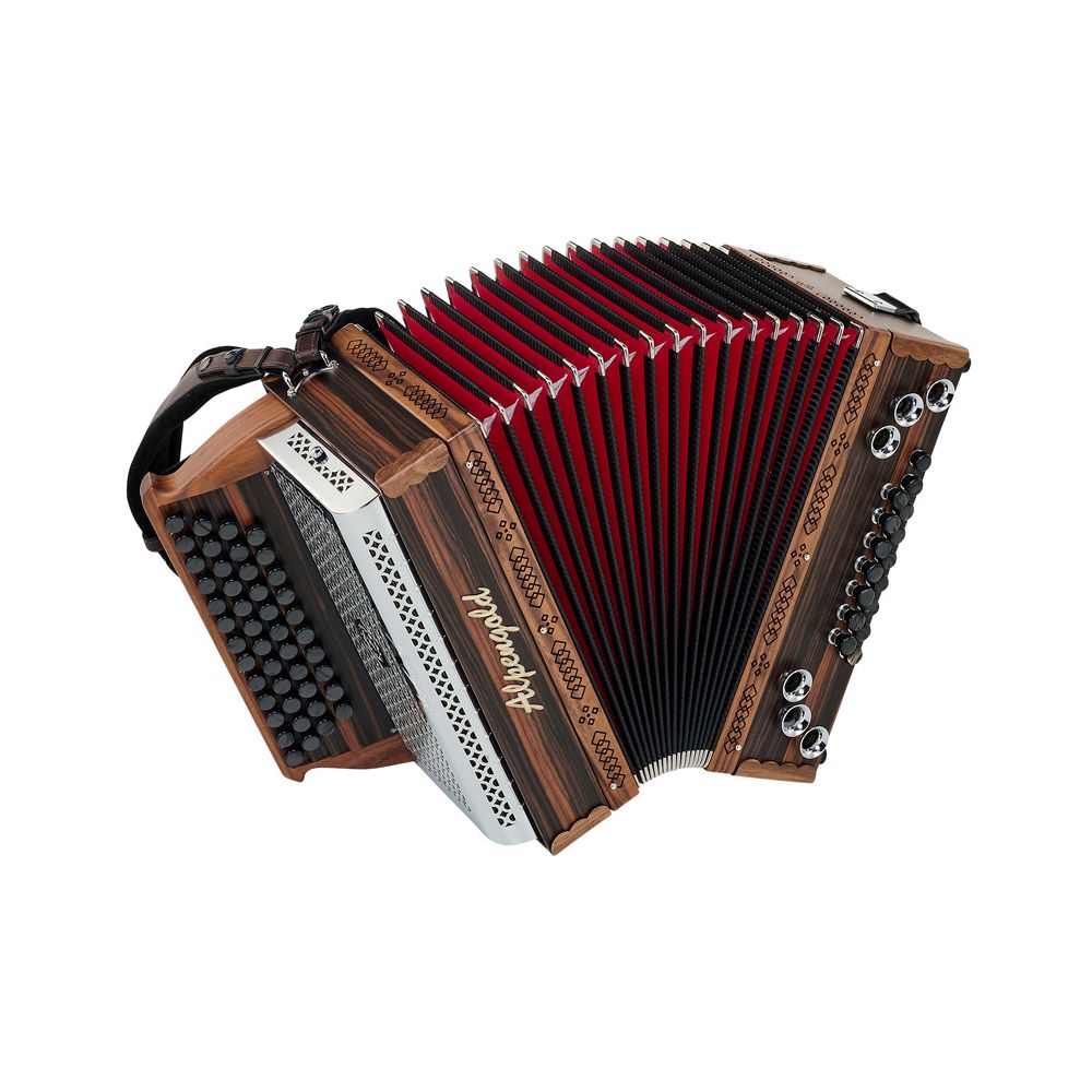 Alpengold Stubach Nature G/C/F/Bb – Thomann Ireland