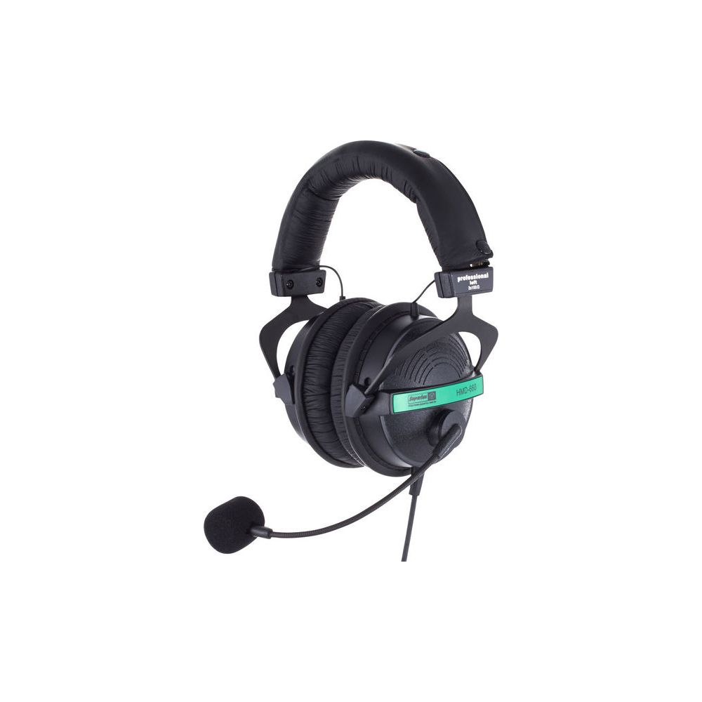 Behringer Xenyx 302USB Headset Bundle – Thomann Ireland