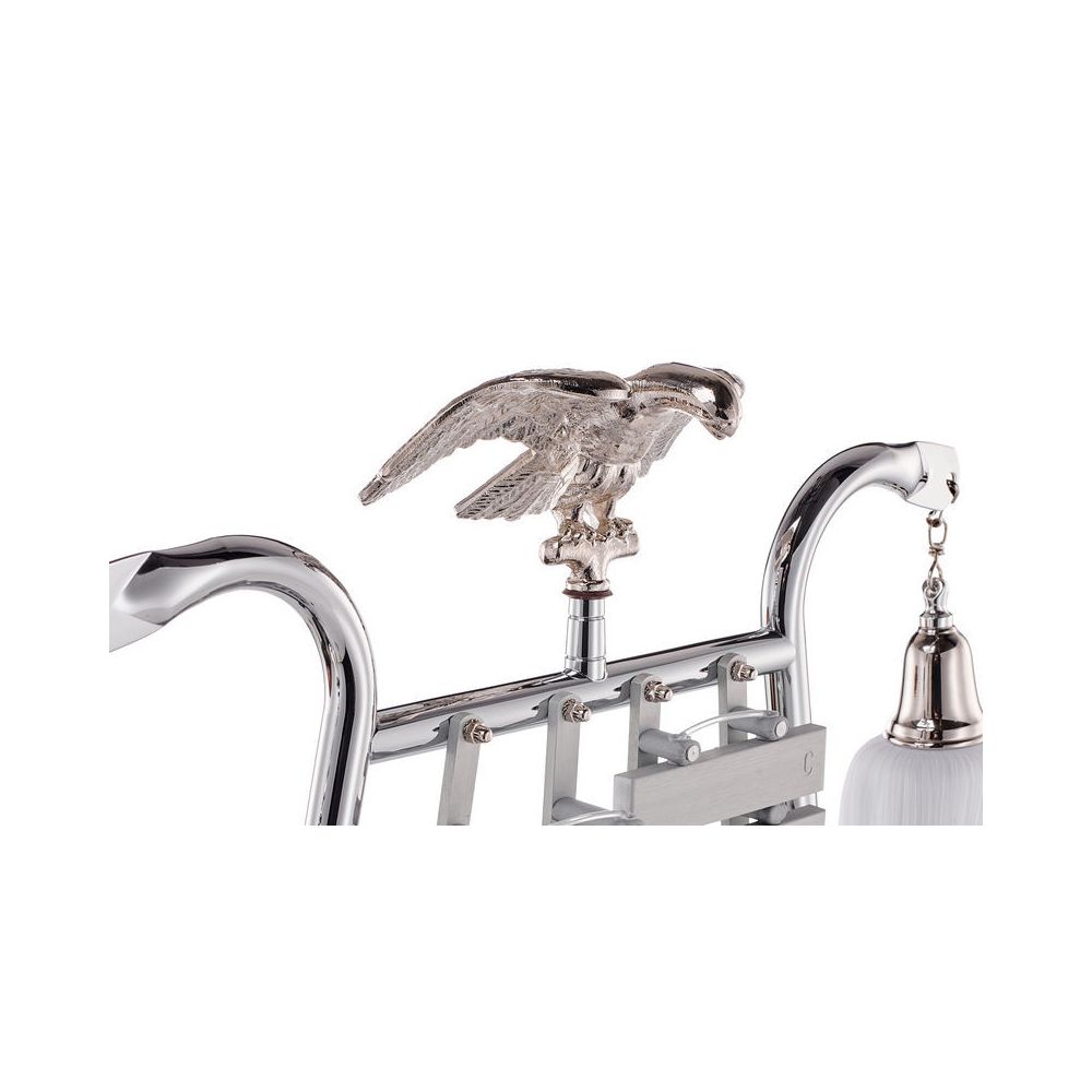 JK Lyra 130 Set green – Thomann Ireland