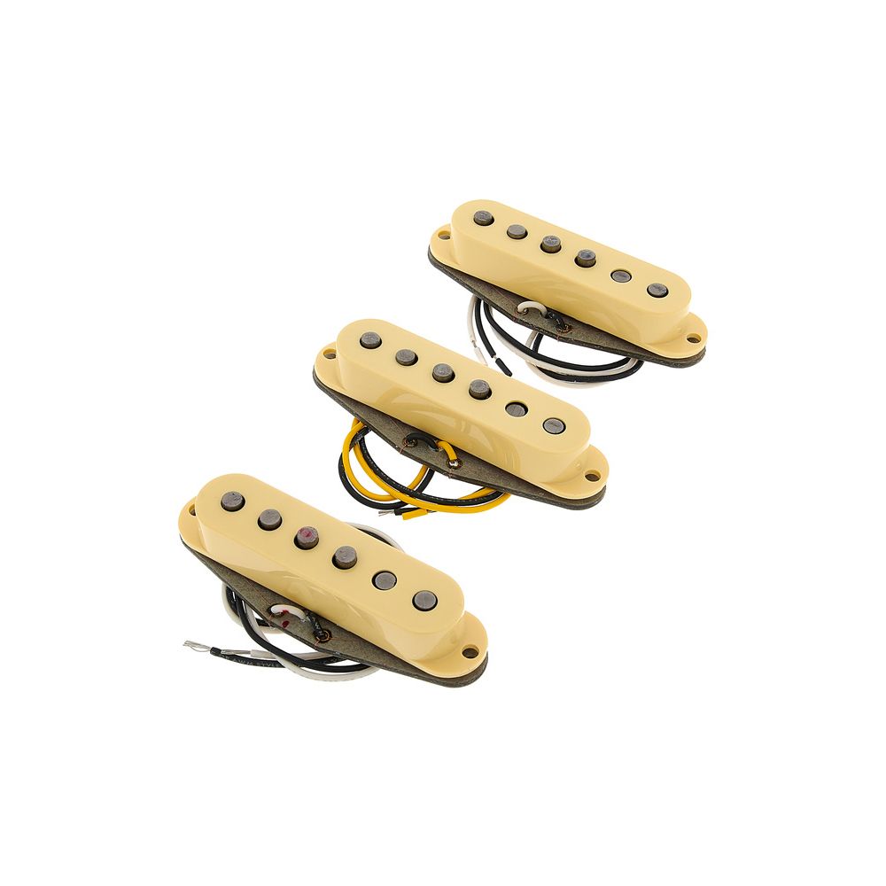 Fender Pure Vintage 73 ST Pickup Set – Thomann Ireland
