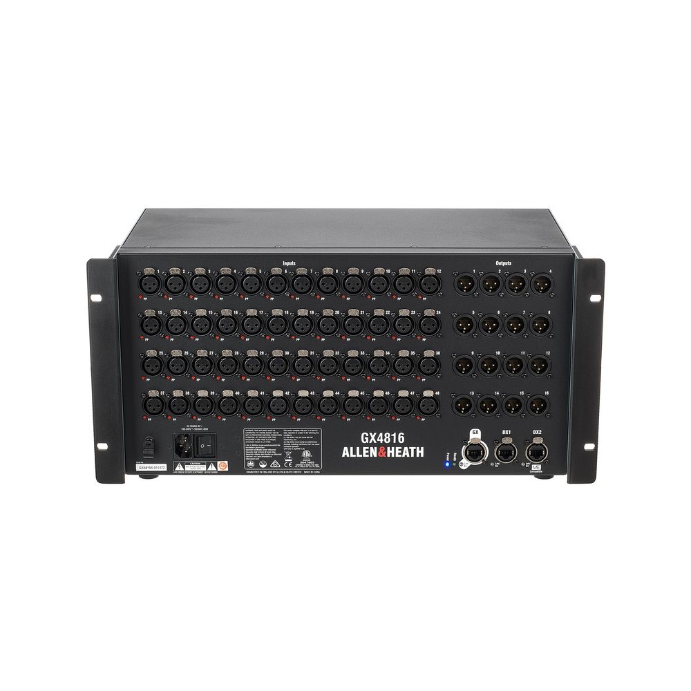 Allen & Heath Avantis Solo Bundle – Thomann Ireland