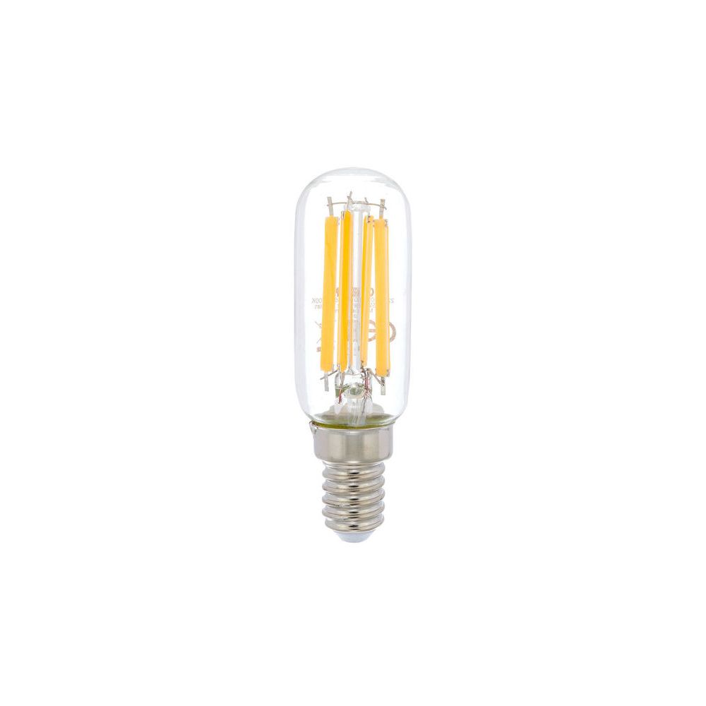 LEDVANCE SPC.T26 55 6.5 W/2700K E14 – Thomann Ireland
