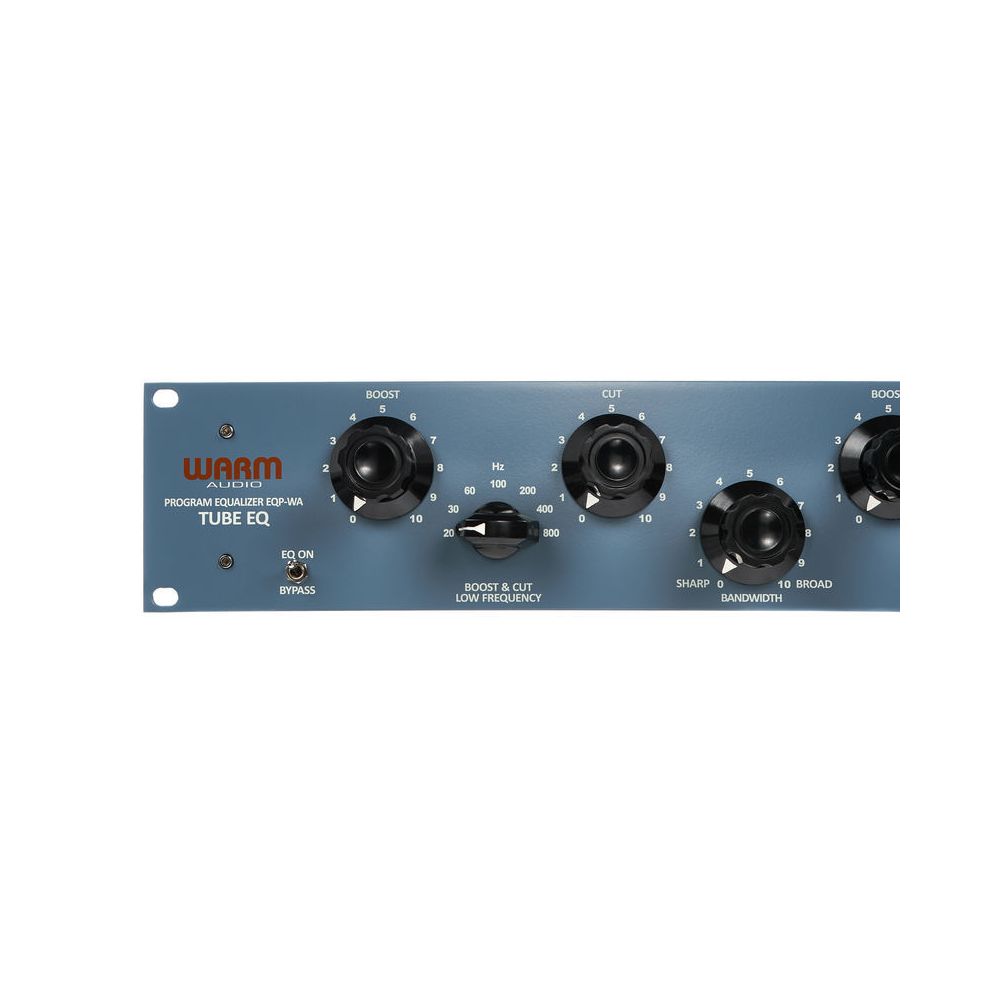 Warm Audio EQP