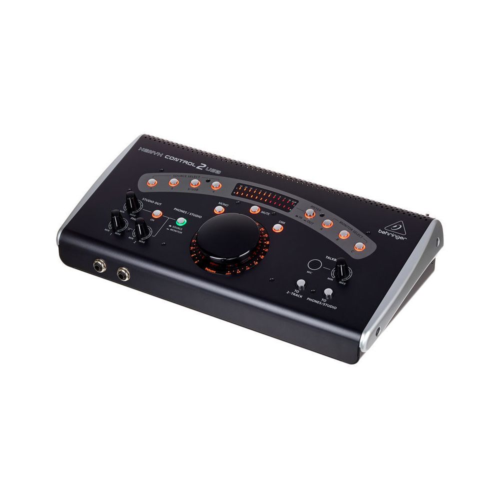 Behringer Control2USB – Thomann Ireland