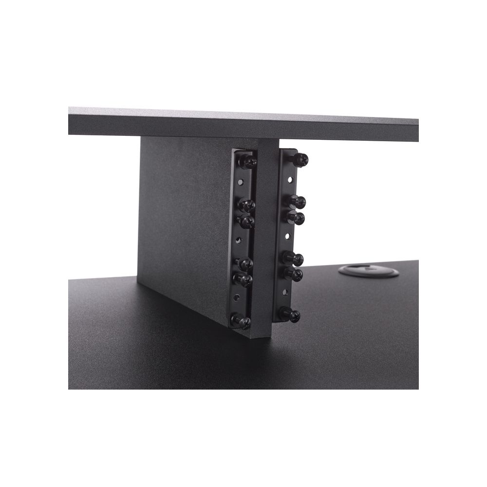 Thomann Studio Table L Black – Thomann Ireland