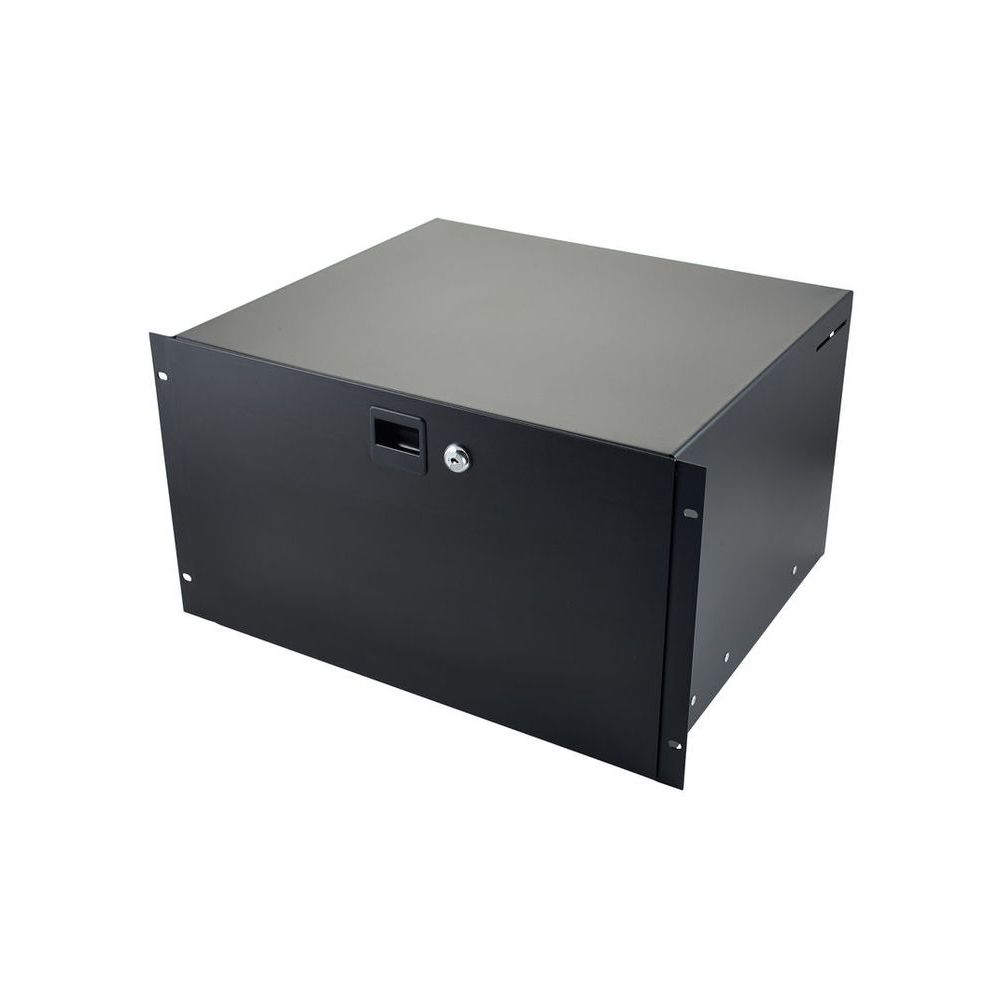 Thon Rack Drawer 6U – Thomann Ireland