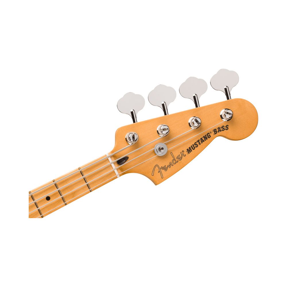 Fender Player II Mustang Bass MN PWT – Thomann Ireland