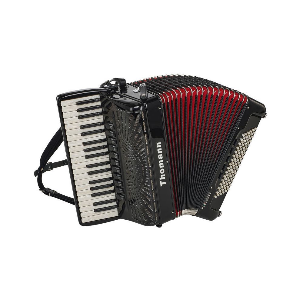 Thomann Concert IV/V 96 Musette – Thomann Ireland