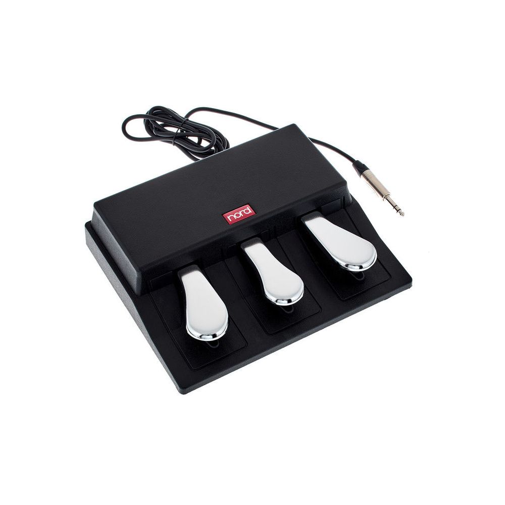 Clavia Nord Triple Pedal – Thomann Ireland