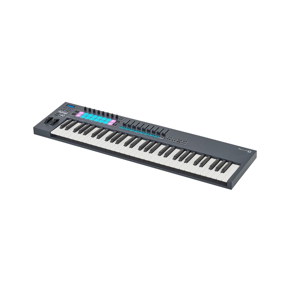 Novation FLkey 61 – Thomann Ireland