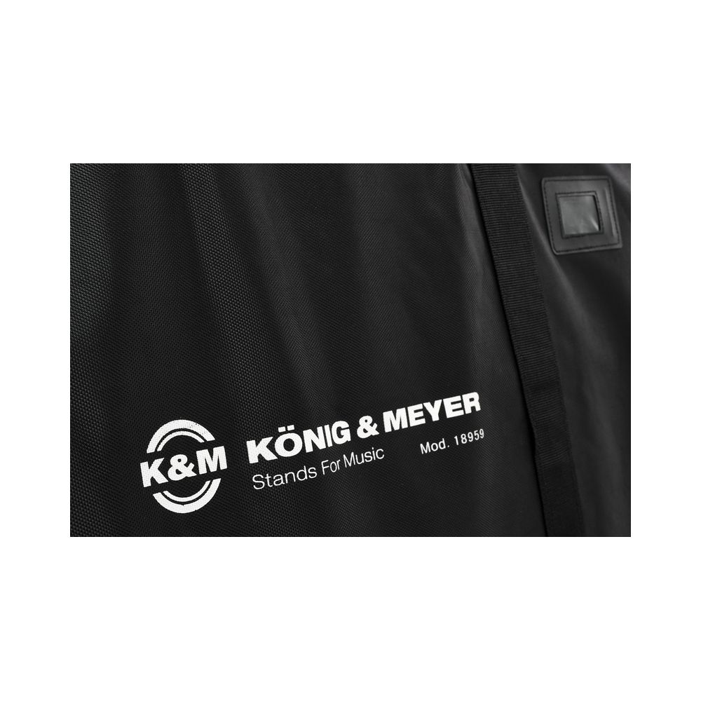 K&M 18959 – Thomann Ireland