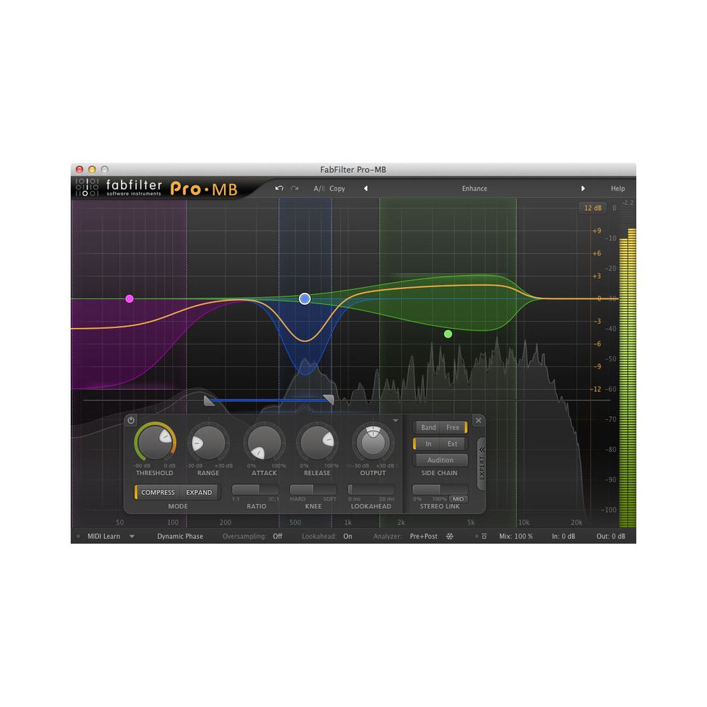 FabFilter Pro