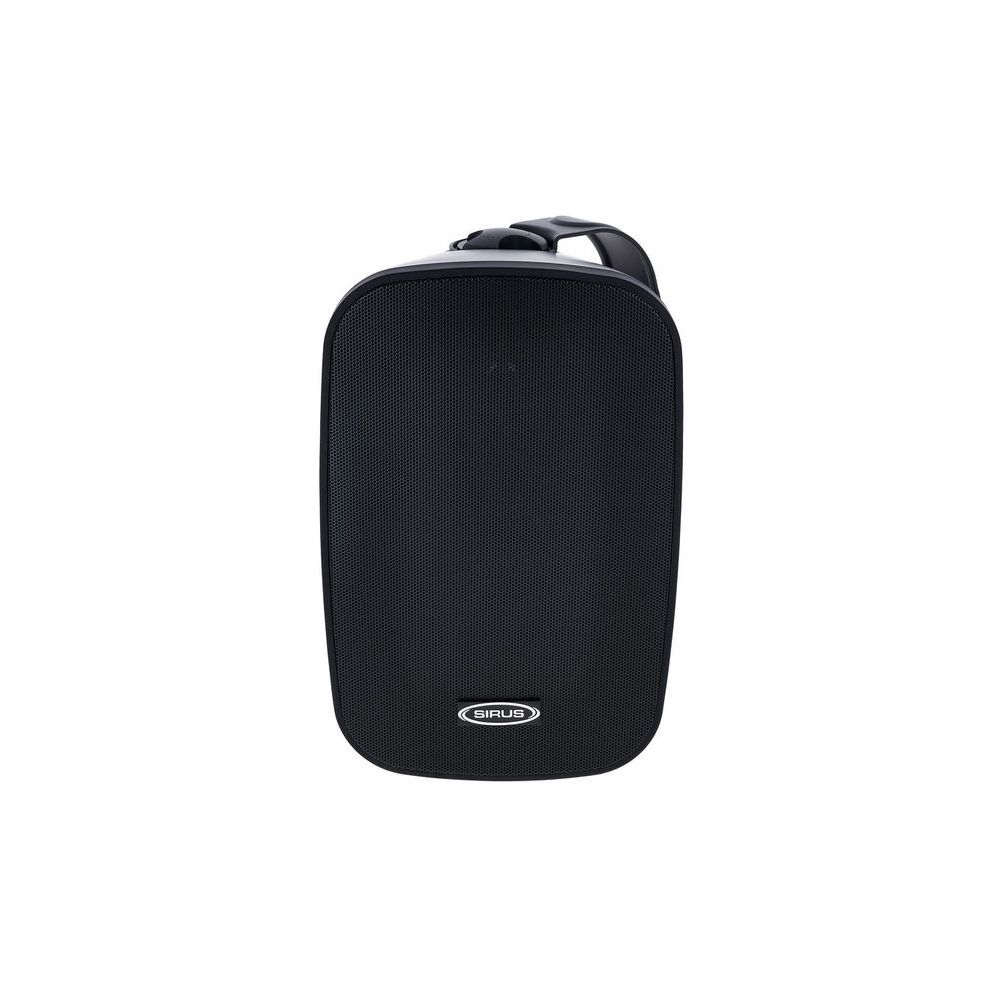 Sirus Reflect 5 Black – Thomann Ireland