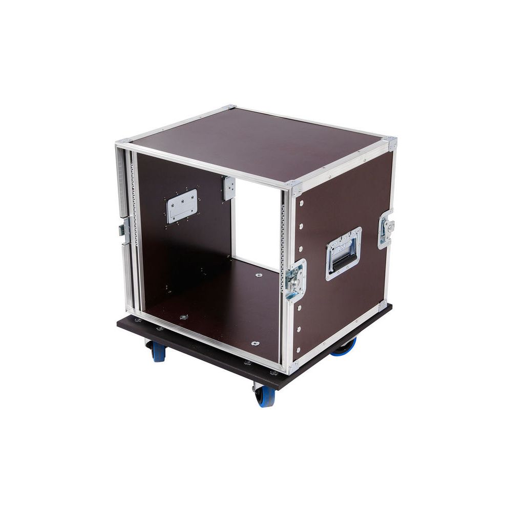 Thon Rack 10U Live 45 Wheels – Thomann Ireland