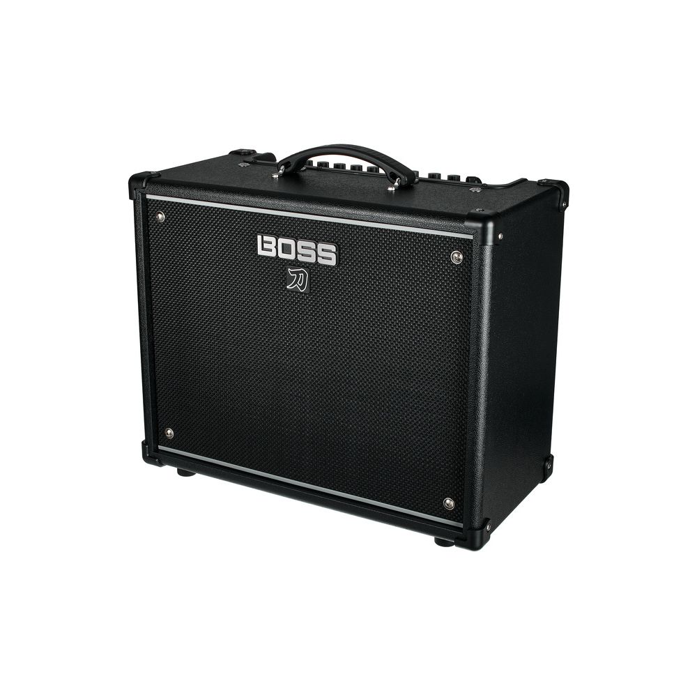 Boss Katana 50 Gen 3 – Thomann Ireland