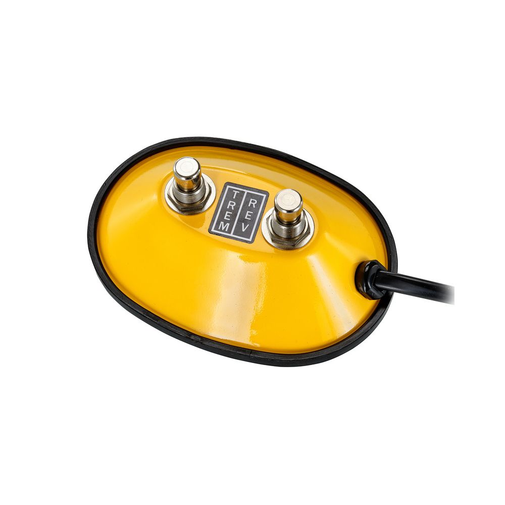 Fender Jack White Pano Verb Amp – Thomann Ireland