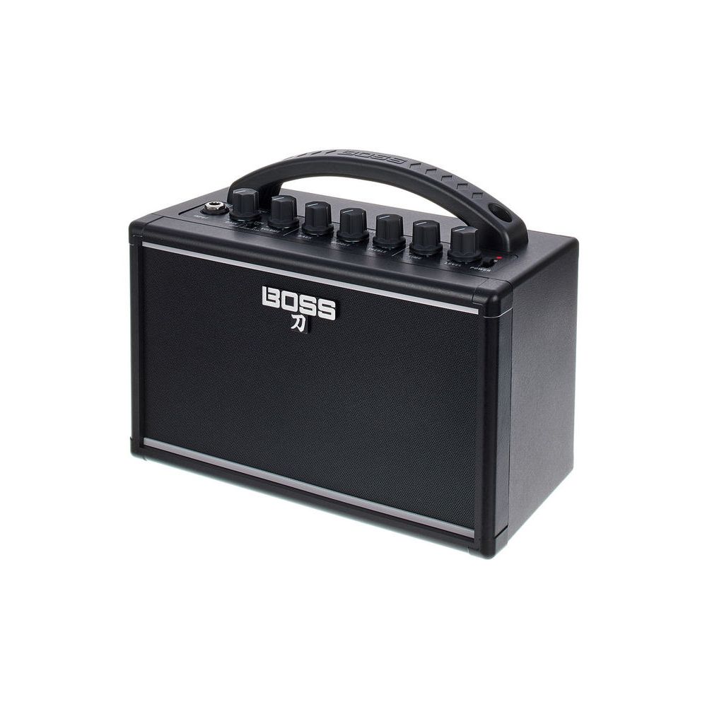 Boss Katana Mini – Thomann Ireland