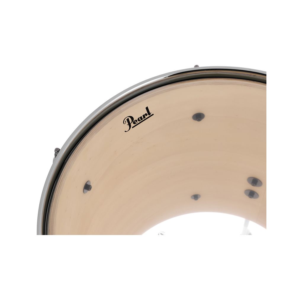 Pearl 14"x14" Export FT Jet Black – Thomann Ireland