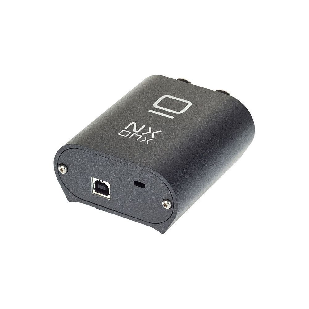 Obsidian NX DMX – Thomann Ireland