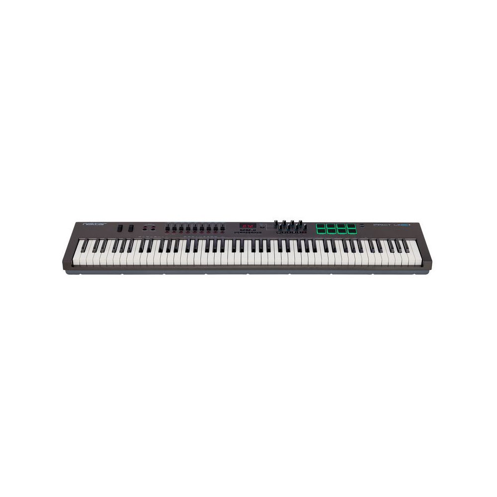 Nektar Impact LX88+ – Thomann Ireland