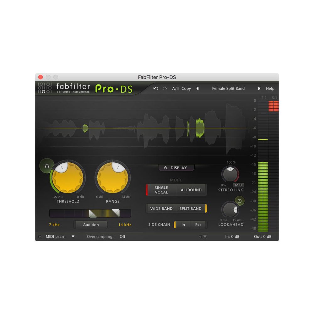 FabFilter Pro