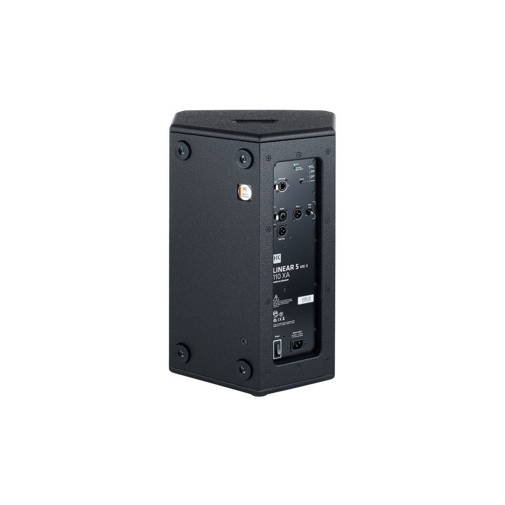 HK Audio L5 110XA/115SubA Power Bundle – Thomann Ireland