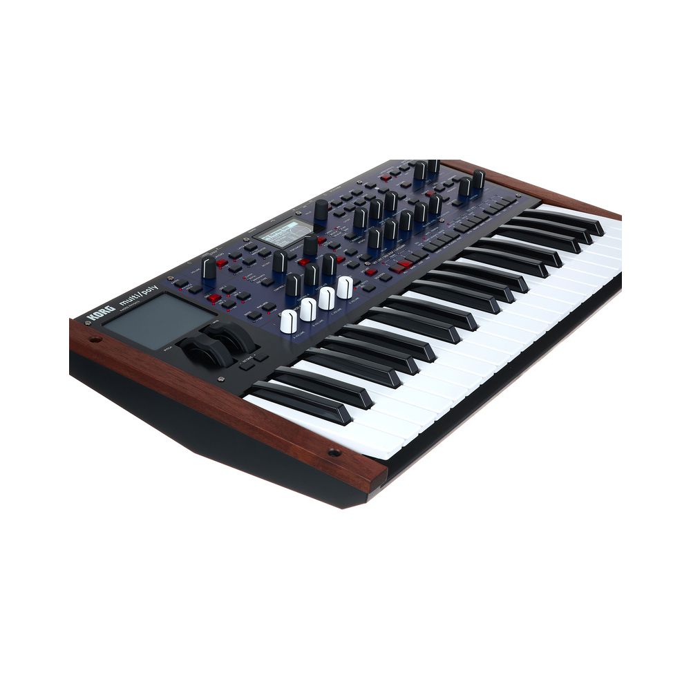 Korg multi/poly – Thomann Ireland