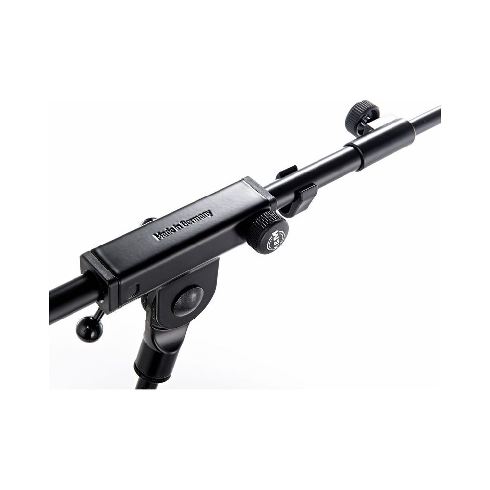 K&M 252 Black – Thomann Ireland