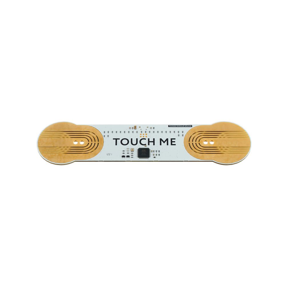 Playtronica TouchMe MIDI Controller – Thomann Ireland
