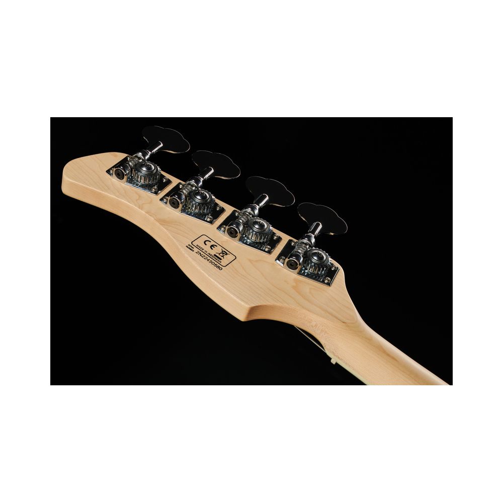 Marcus Miller P7 Alder 4 AW 2nd Gen – Thomann Ireland