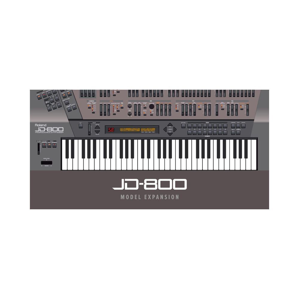 Roland Cloud JD